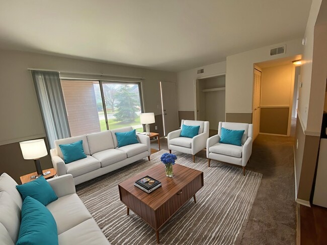Waters Edge Estates