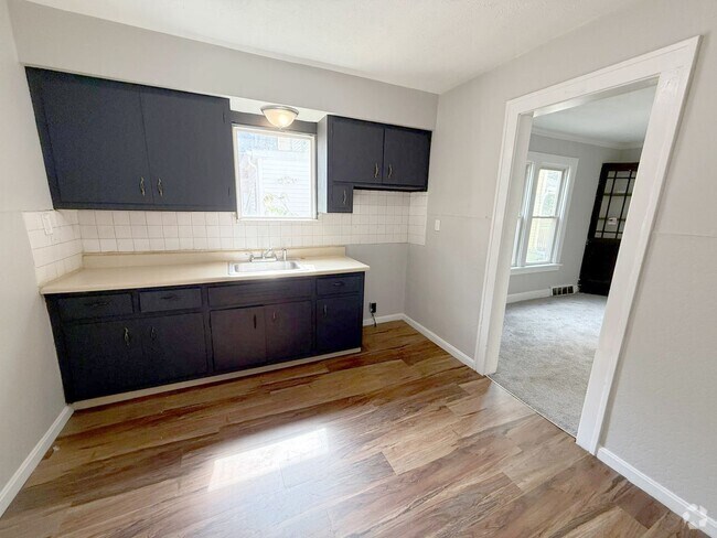 Building Photo - 7610 Dearborn Ave Unit Down Rental