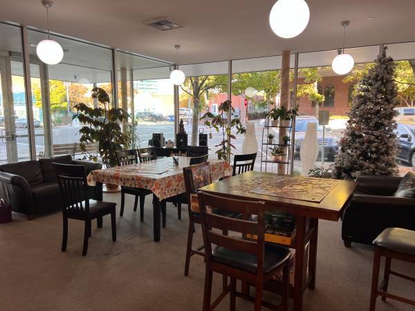 Photo - Lewis and Clark Plaza