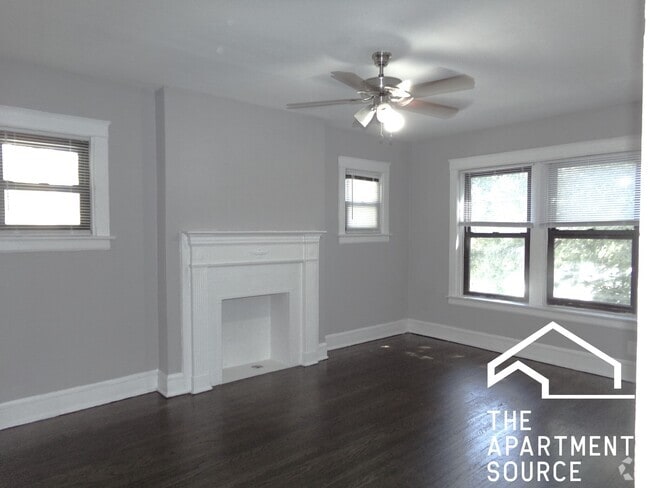 Building Photo - 3600 W Sunnyside Ave Unit 1 Rental