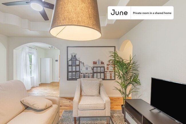 Photo - Room in Shared 4 bed/2 bath home Unit D