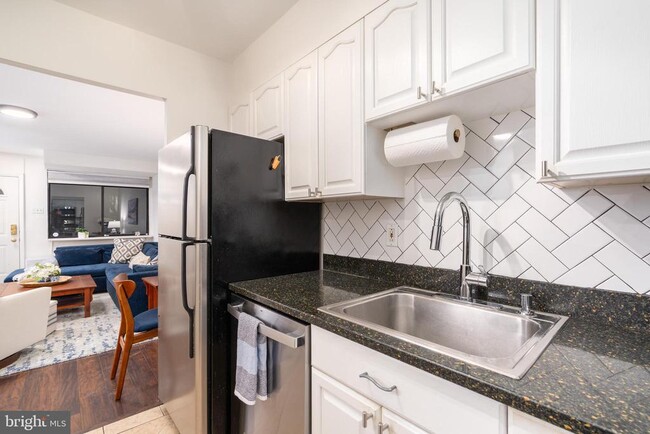 Photo - 1245 13th St NW Unit 103
