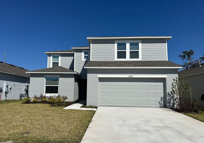 BRAND NEW 5 Bed, 3 Bath home in Liberty Pr... - BRAND NEW 5 Bed, 3 Bath home in Liberty Pr...