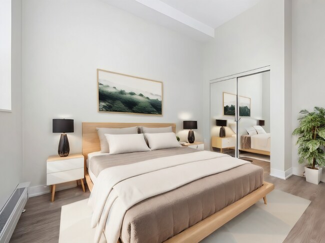 Photo - 1465 Lawrence Avenue West