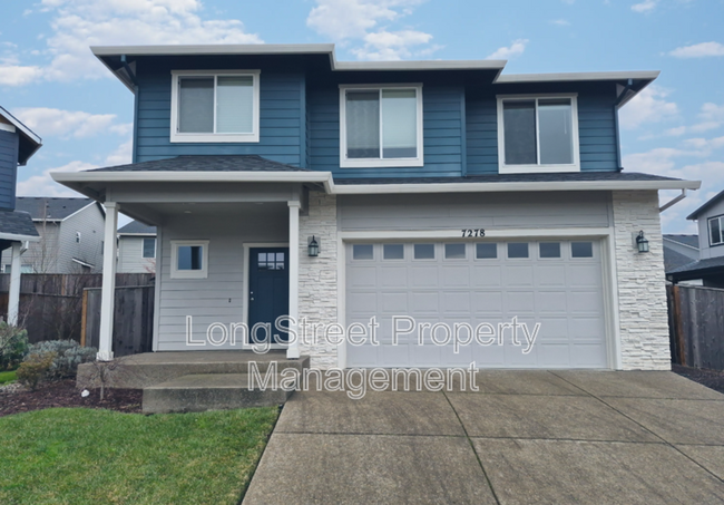 Building Photo - 7278 SE Ronelle Ct