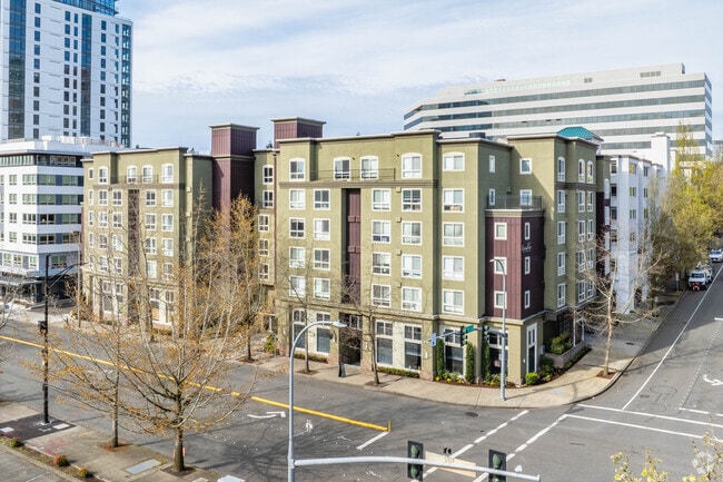 Photo - Excalibur Apartment Homes