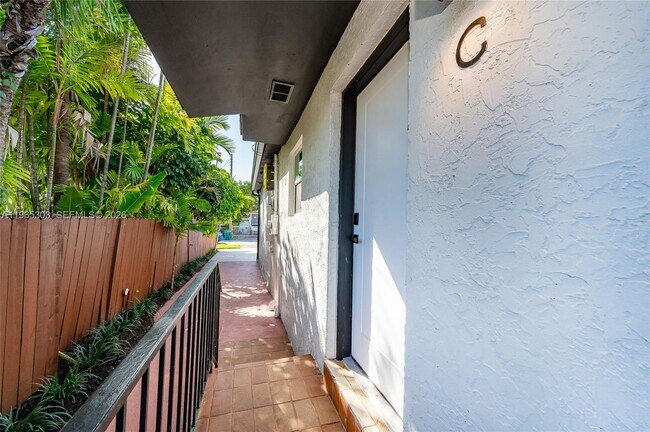 3321 NW 19th Terrace Unidad C