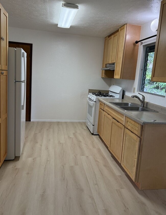 Photo - Partially Renovated 3BR/1.5BA Home in Hilo!