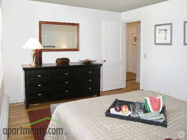Habitación principal
