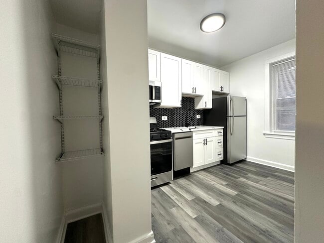 Photo - 2605 N Spaulding Ave