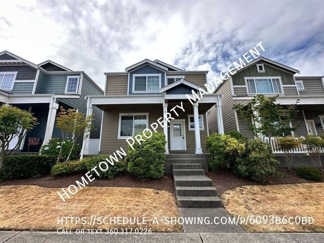Building Photo - 4439 Fairweather St NE Rental