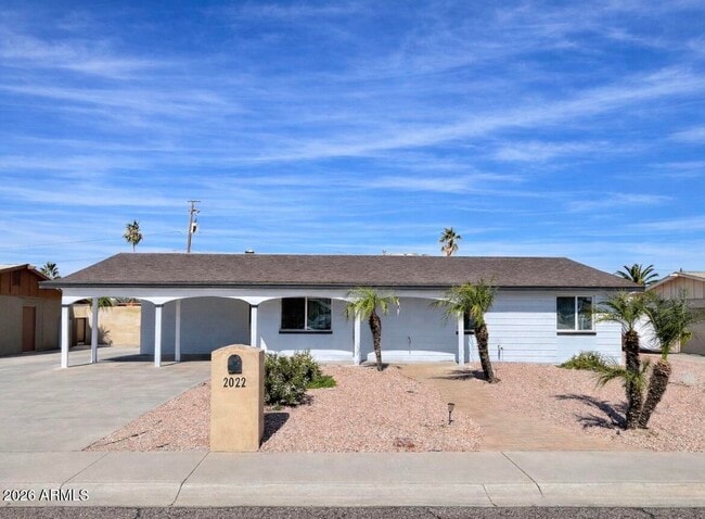 Photo - 2022 W Eugie Ave