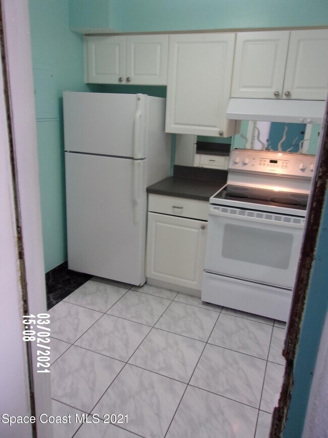 Photo - 8401 N Atlantic Ave Unit K8