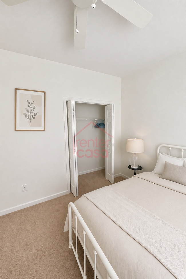 Photo - The ABNER– Affordable $190/Week in Westside Intown Atlanta – Utilities Included - High Speed Wifi... Unit Room 6