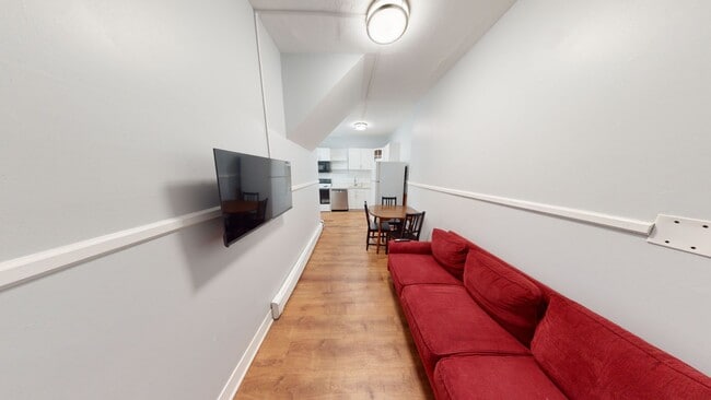 Photo - Room Rental on Prospect Hill with Parking & Laundry Unit 1 - A