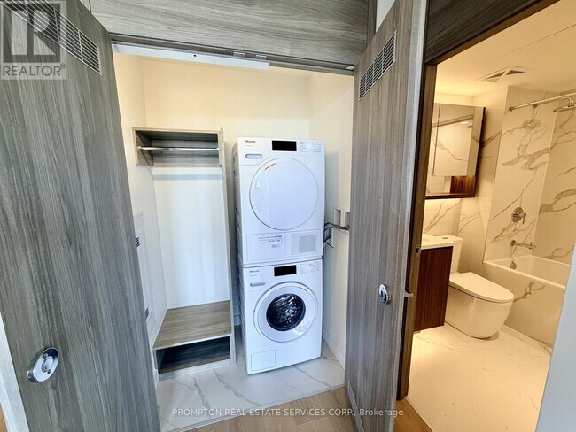 Photo - 68 Esther Shiner Blvd Unit 1109