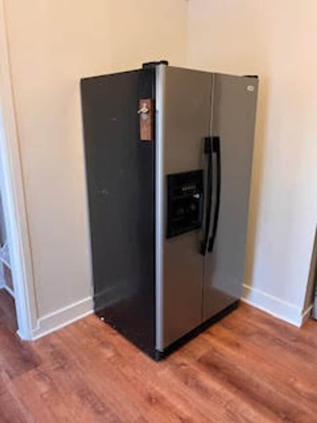 Photo - Just minutes away from IUPUI's campus and downtown,