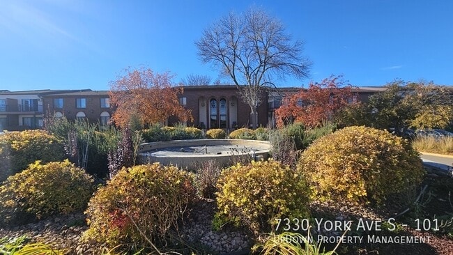 Building Photo - 7330 York Ave S