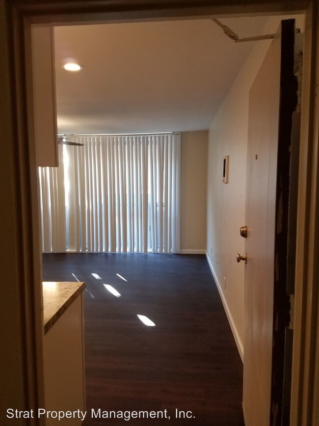 Photo - Nightingale Apartments