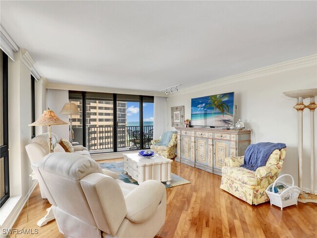 Photo - 4005 Gulf Shore Blvd N Unit 800