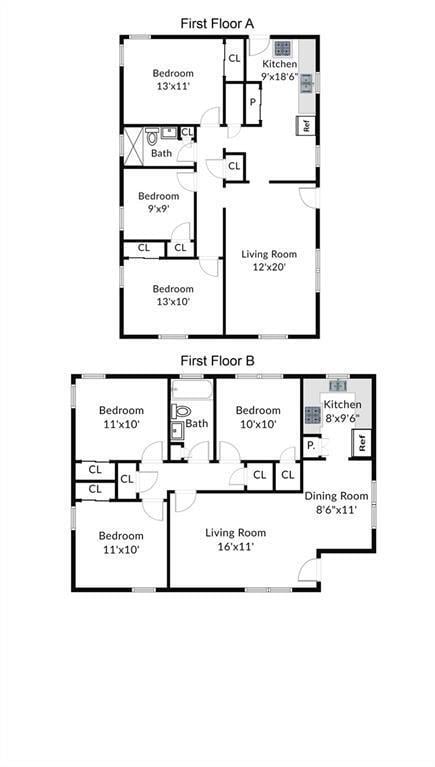Photo - 507 Bellevue Pl Unit A