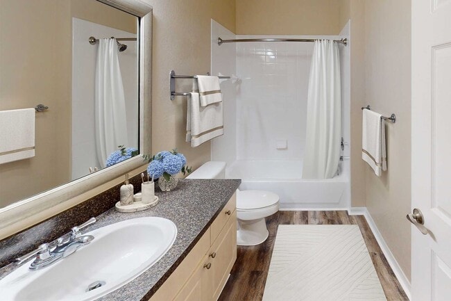 Andover Place at Cross Creek