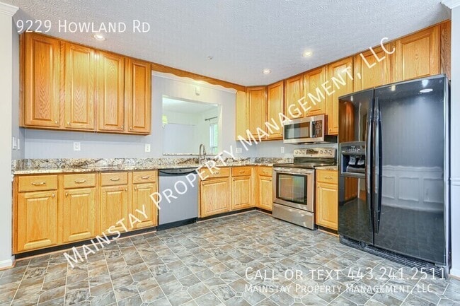 Photo - 9229 Howland Rd