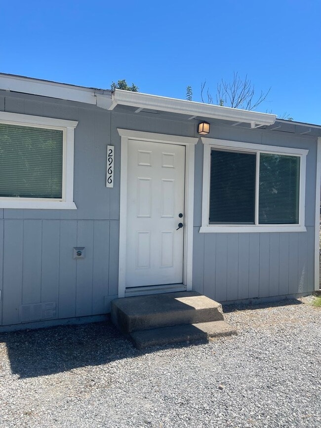 Building Photo - 2966 Lanning Ave Unit 2966