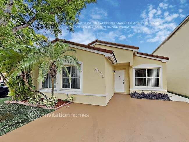 Building Photo - 9621 SW 164th Ct Rental