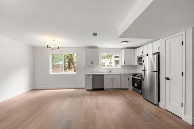 Landis Grove