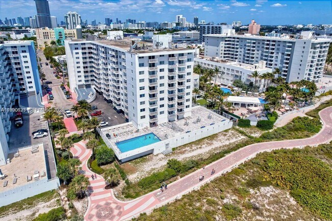Photo - 401 Ocean Dr Unit 1124