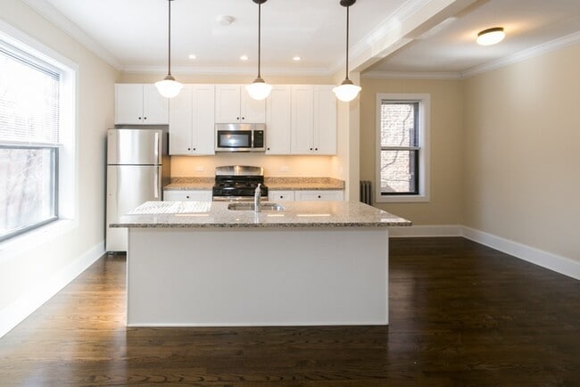 1360 South Kitchen