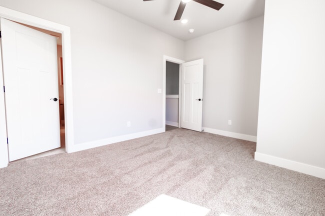 The Meadowland Townhomes