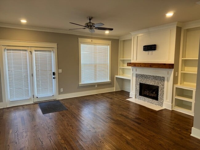 Photo - Beautiful custom home in East Nashville!