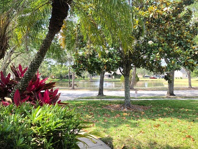 Photo - Beautiful Home with Water View in Eastwood!