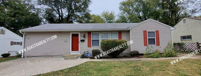 Beautiful Ranch Home in KCMO-AVAILABLE in ... - Beautiful Ranch Home in KCMO-AVAILABLE in ...