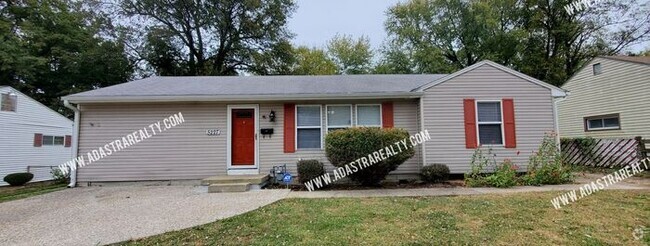 Building Photo - Beautiful Ranch Home in KCMO-AVAILABLE in ...