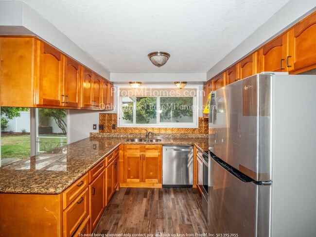 Photo - Charming Three Bedroom Ranch In Oak Grove w/ Lawn Care Included!