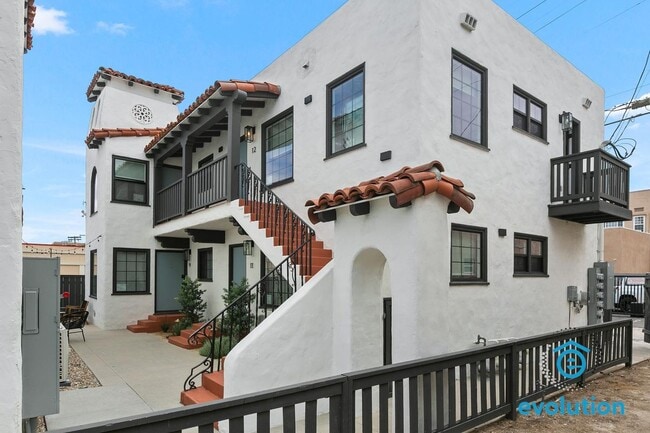 Photo - 3831-3835 Third Avenue - 3835 Third Ave Apt 1