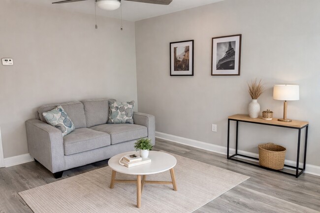 Photo - 516 Heights Blvd