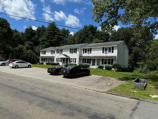 Photo - 252 Harrisville Rd Unit E