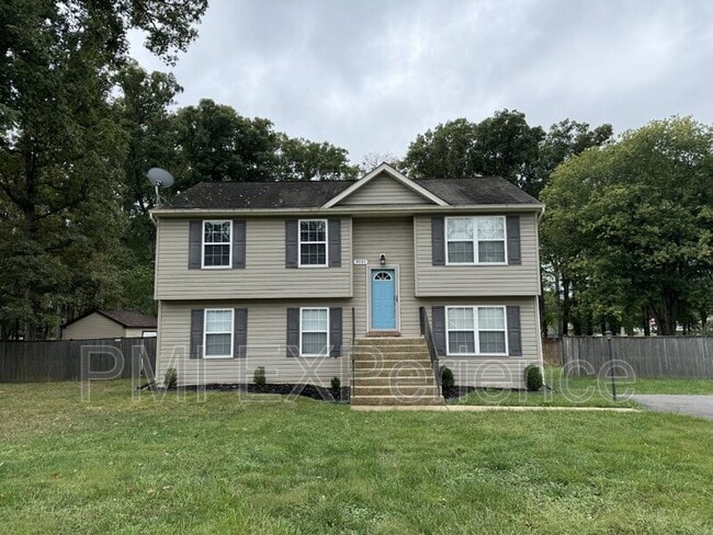 Building Photo - 9101 McPherson St