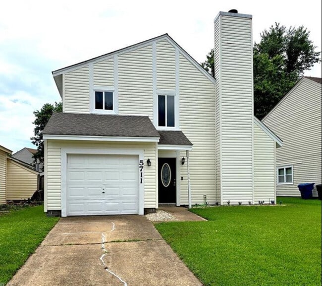 Building Photo - 5711 Brandon Blvd Rental