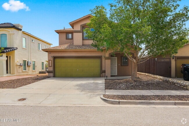 Building Photo - 11292 Blue Barrel St Rental