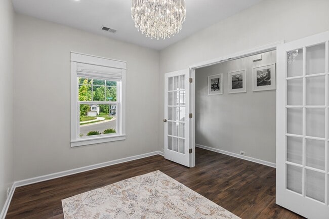 Study/Office - 1224 Arroyo Dr