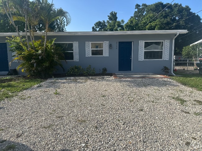 Building Photo - 2156 18th St Rental