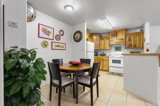 Unidad modelo - Luxury Apartments