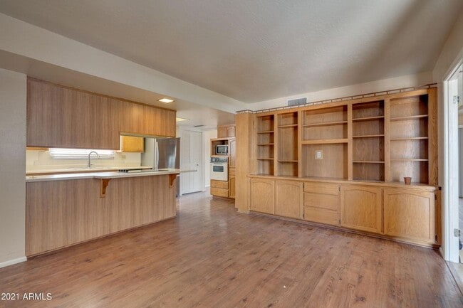 Photo - 6-Bedroom Tempe Home with Private Pool, Garage & Prime ASU Location