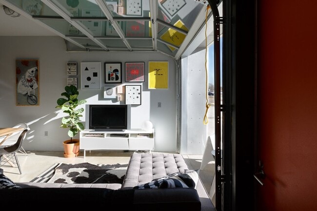 Photo - Freight Residences