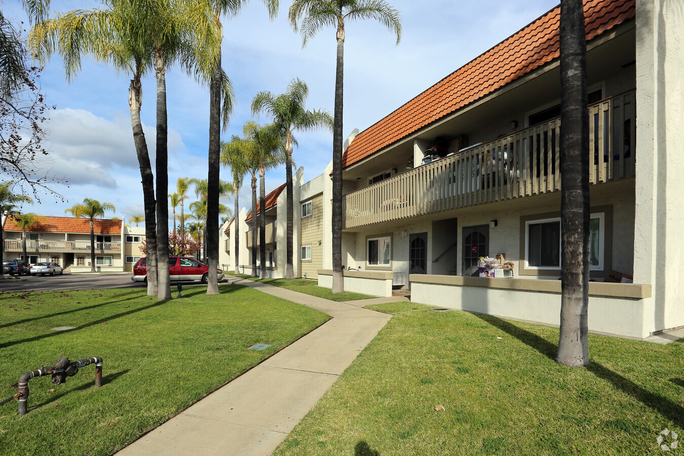 Photo - El Conquistador Apartments